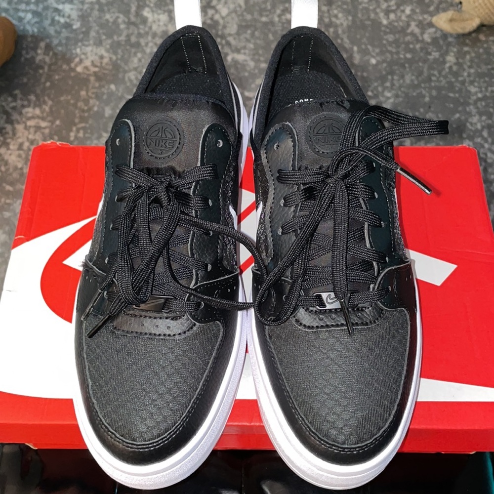 Nike Court Vision Alta